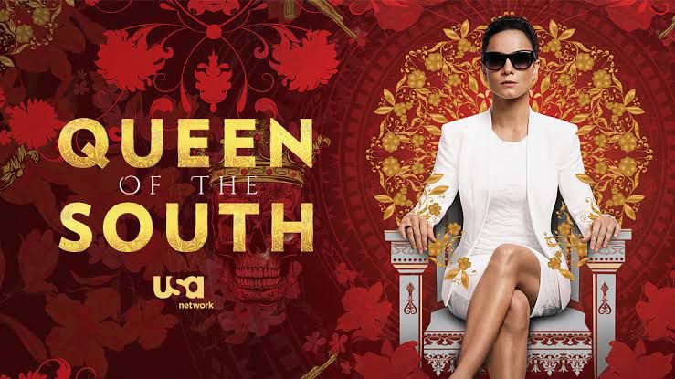 Queen of the South - Vj Junior